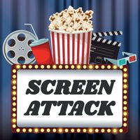 Screen Attack - Der Podcast über Filme & Serien