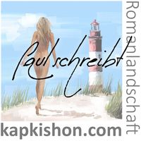 Paul schreibt Kap Kishon