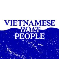 The Vietnamese Boat People