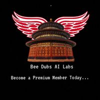 Bee Dubs AI Labs