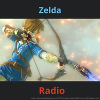 Zelda Radio