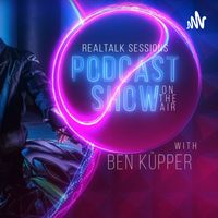 Realtalk-Sessions mit Ben Küpper 
