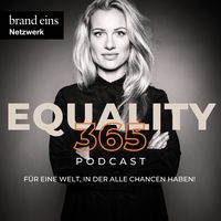 Equality 365 - Dein Wissens-Podcast für soziale Gerechtigkeit in allen Lebensbereichen