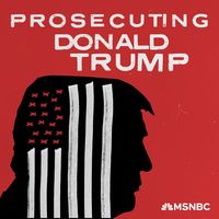Prosecuting Donald Trump
