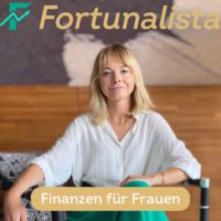 Fortunalista - Der Finanzpodcast