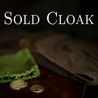 Sold Cloak