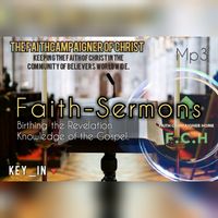 Faith-Sermons