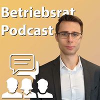 Betriebsrat Podcast