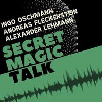 Secret Magic Talk