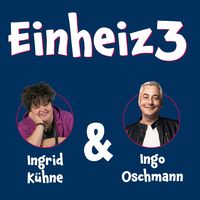 Einheiz3- Der Podcast