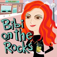 Bibi on the Rocks