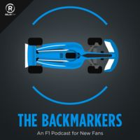 The Backmarkers
