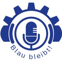 Blau bleibt! - Ein THW-Podcast