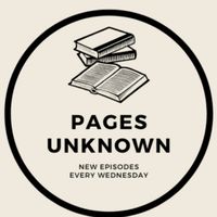 Pages Unknown