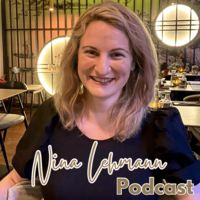 Nina Lehmann Podcast