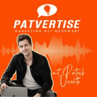 PATVERTISE | Marketing mit Mehrwert