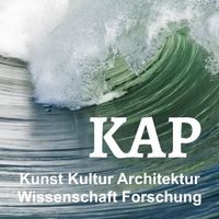KAP Podcast über Kunst, Kultur, Architektur, Wissenschaft und Forschung