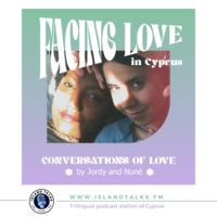 Facing Love in Cyprus