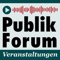 Podcast »Veranstaltungen« von Publik-Forum