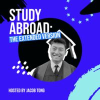 Study Abroad-The Extended Version