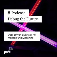 Debug the Future: Data-Driven Business mit Mensch und Maschine