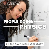 People doing Physics