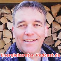 Der Energieberater-Podcast.de mit Gebäudeenergieberater Sascha Ehlers.