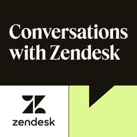 Conversations with Zendesk - Interviews about Customer Service, Support, and Customer Experience