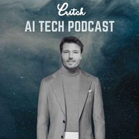 CRITCH® AI Tech Podcast von Michael Freitag