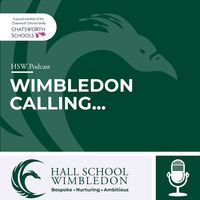 Wimbledon Calling