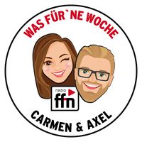 Was für 'ne Woche – Der Guten Morgen Niedersachsen Podcast von ffn