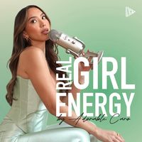 Real Girl Energy