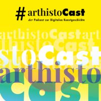 #arthistoCast – der Podcast zur Digitalen Kunstgeschichte