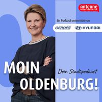 Moin Oldenburg! Dein Stadtpodcast