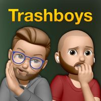 Trashboys