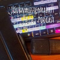 Journalistenrabatt Podcast