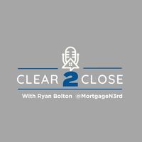 Clear 2 Close Podcast