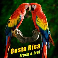Costa Rica auf Deutsch - Frech & Frei