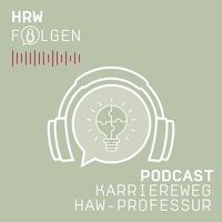 Karriereweg HAW-Professur