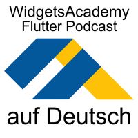 WidgetsAcademy Flutter Podcast