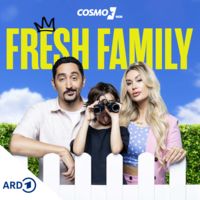 Fresh Family - Eko Fresh und Sarah Bora mit Rap, Familie und Vielfalt