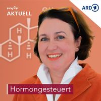Hormongesteuert – Der Wechseljahre-Podcast mit Dr. Katrin Schaudig