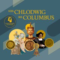 Von Chlodwig bis Columbus
