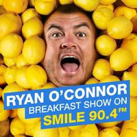 Ryan O'Connor Breakfast Show