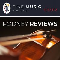 Rodney Reviews