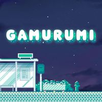 Gamurumi - Der cozy Podcast im Kigu