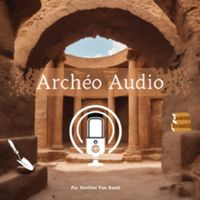 Archéo Audio