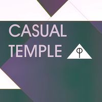 Casual Temple