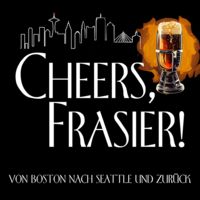 Cheers, Frasier!
