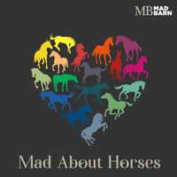Mad About Horses